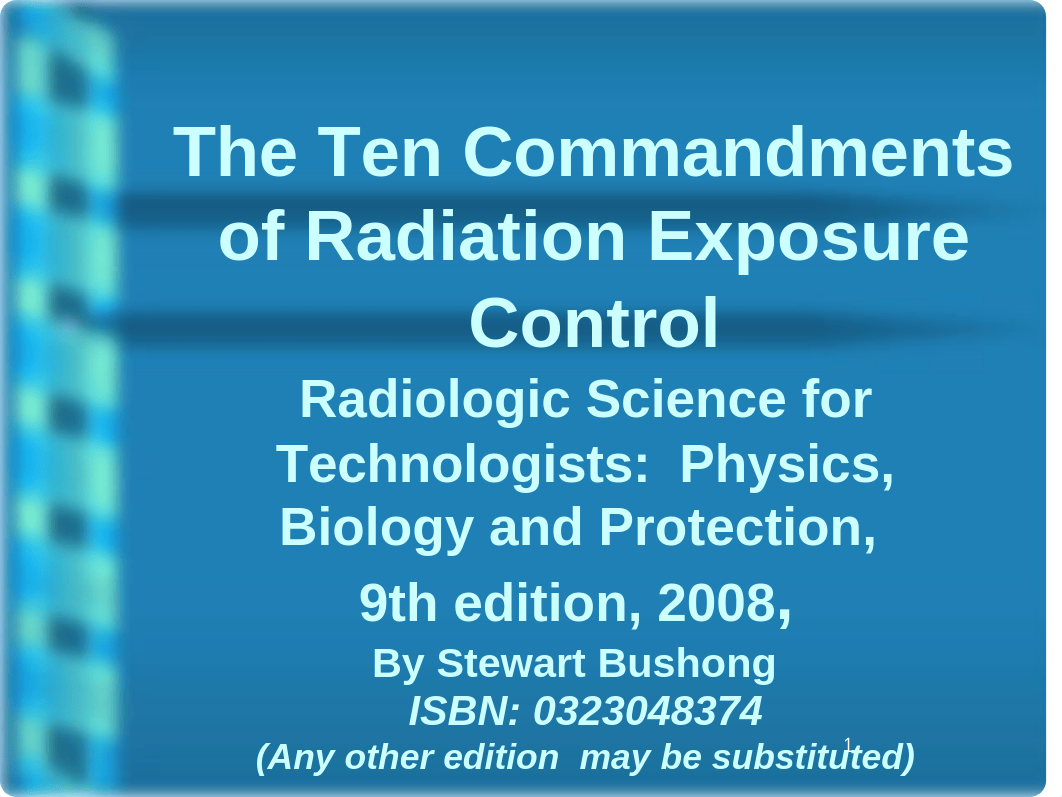 RADD 3511 10 Commandments of Radiation Exposure Control_dapx7kgswix_page1