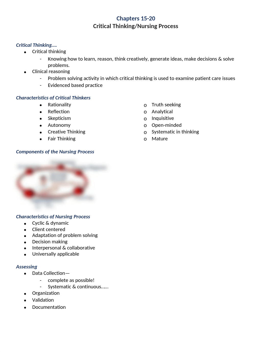 Ch 15 to 17- Nursing Process.docx_dapxd654rqc_page1