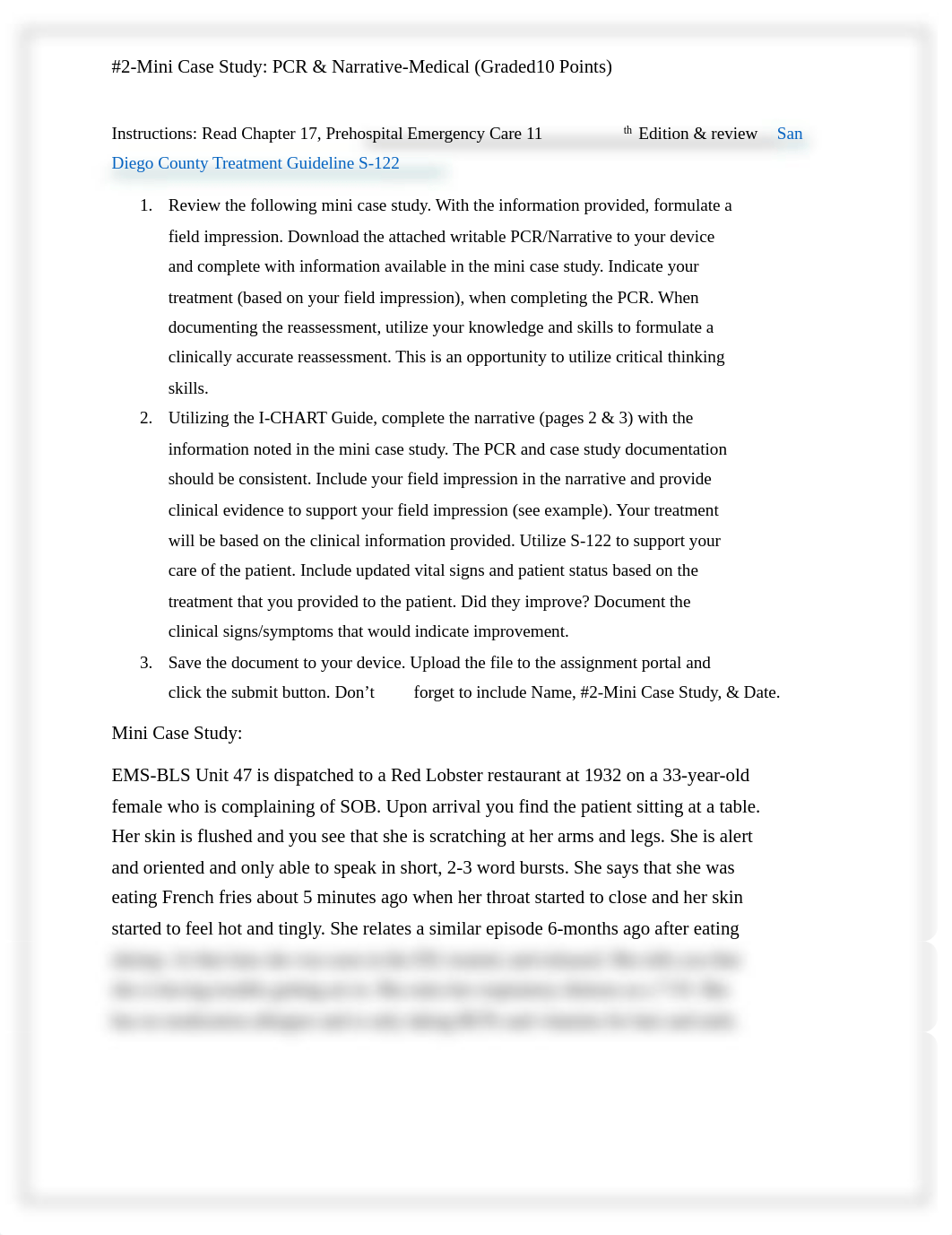 #2 Mini Case Study- Medical.pdf_daq0ssux7d5_page1