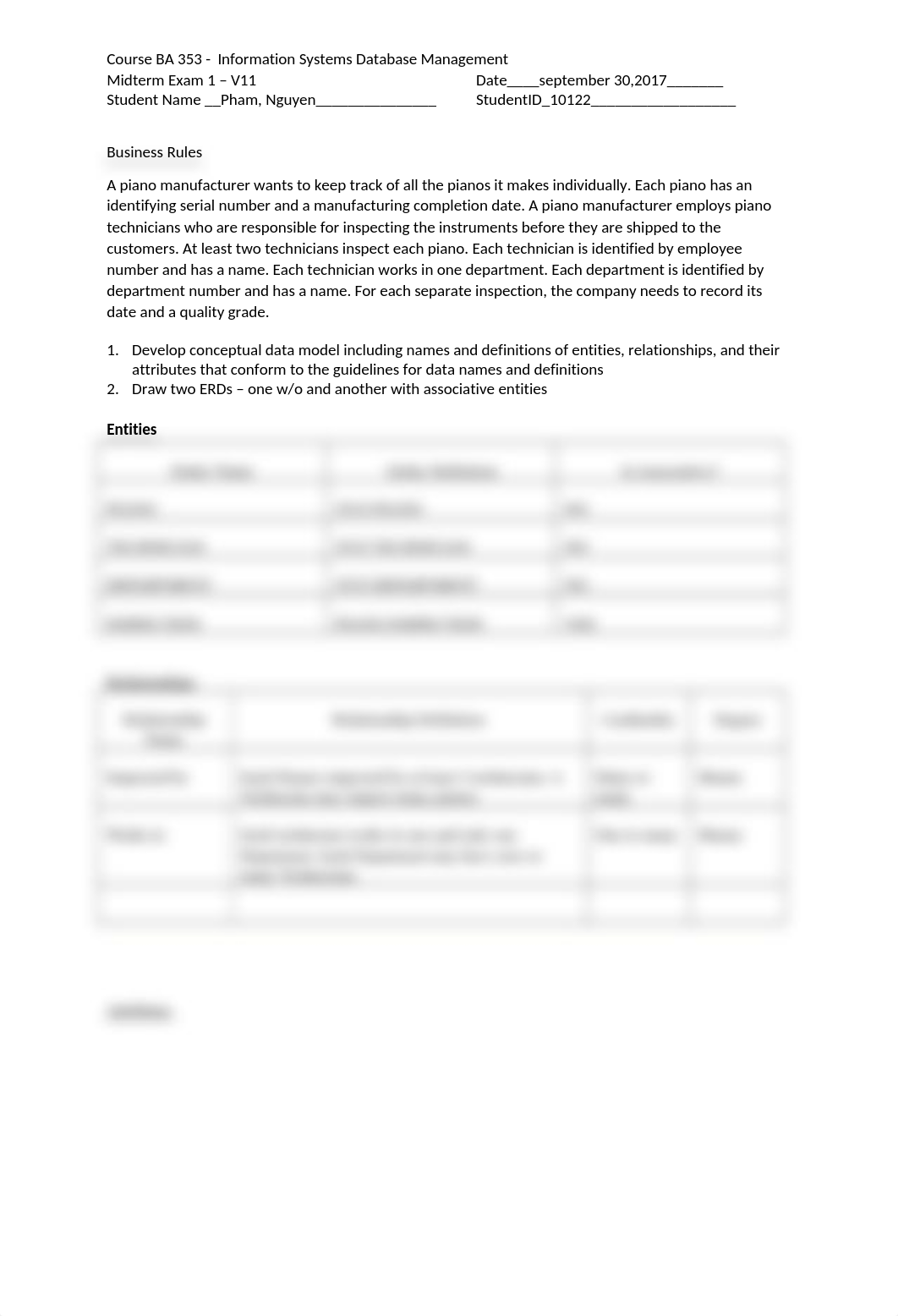 BA 353 Midterm Exam 1 - V11 - Problem.docx_daq153ymern_page1