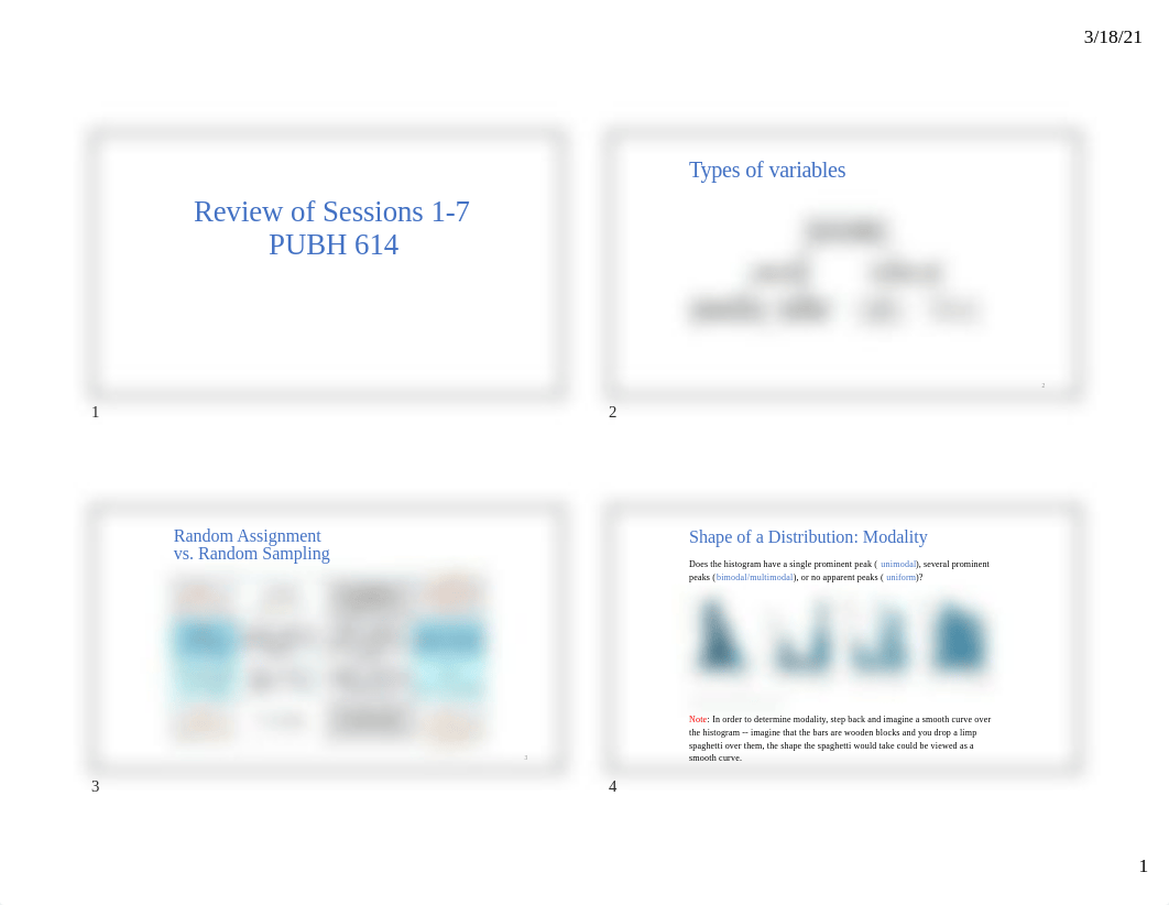 PUBH614 Exam 1 Review .pdf_daq19x131fu_page1