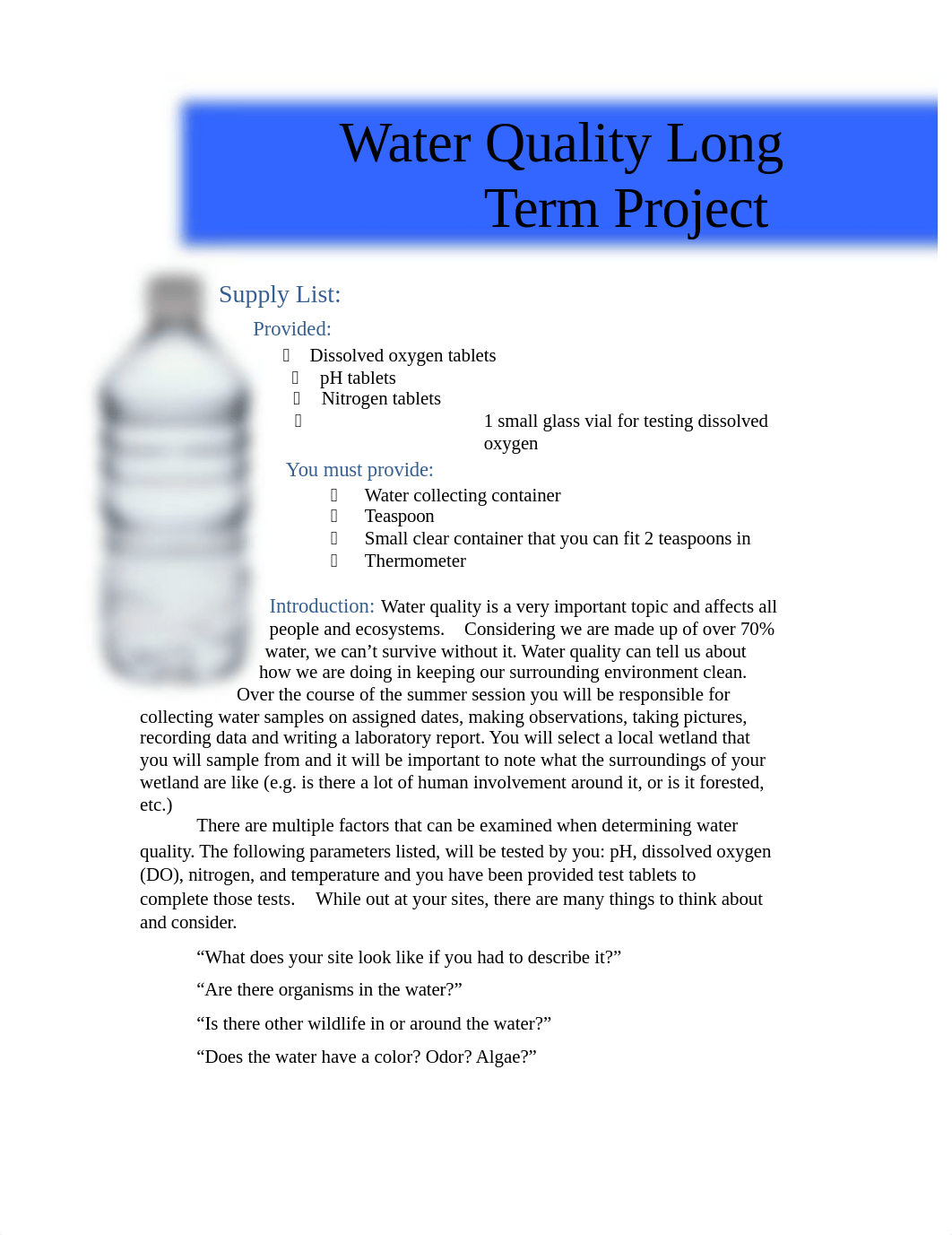 Water Quality Lab SCIE 101 DL SU20.docx_daq2omyggro_page1