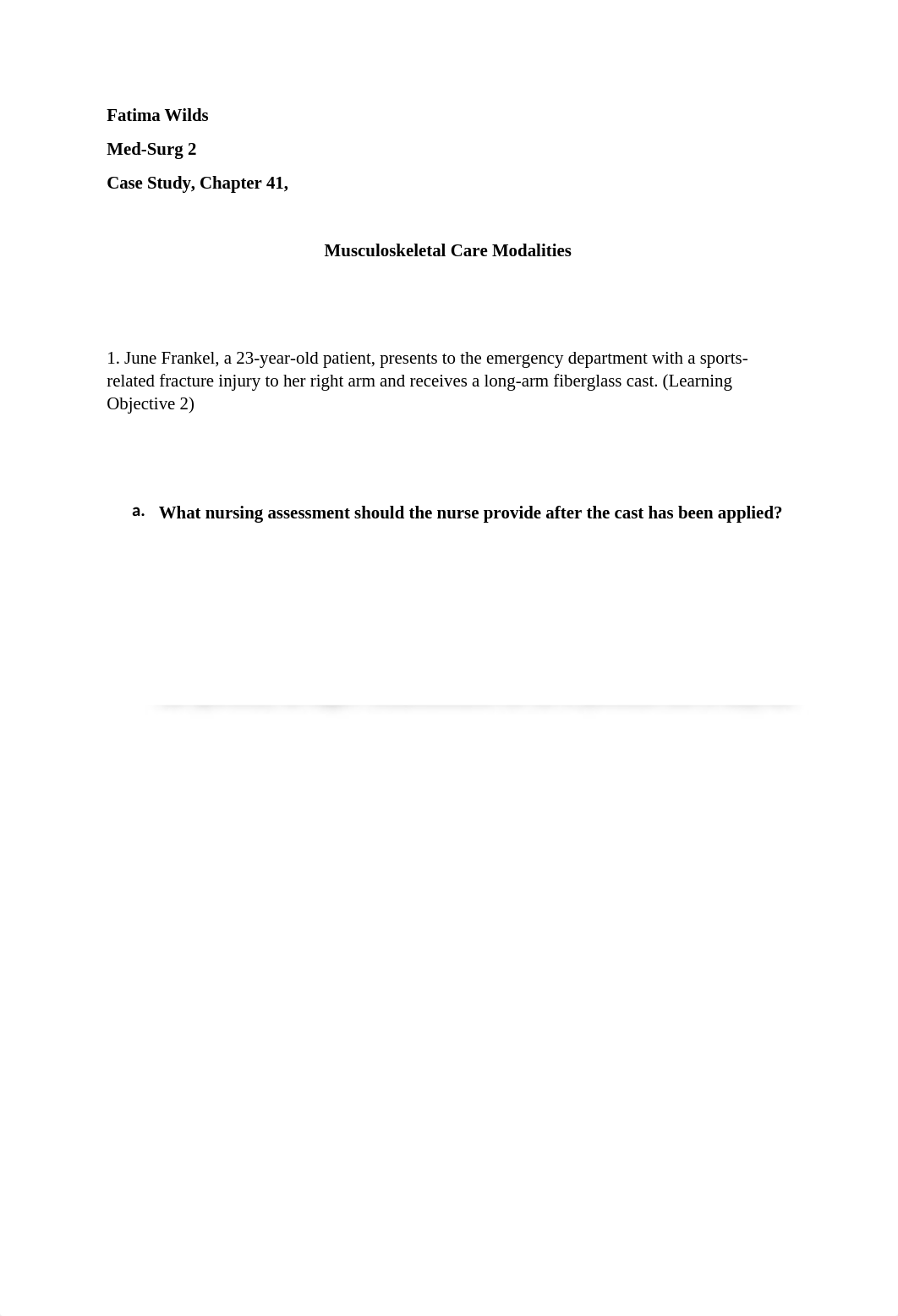 chapter 41 musculoskeletal case study.docx_daq3vnhlwvw_page1