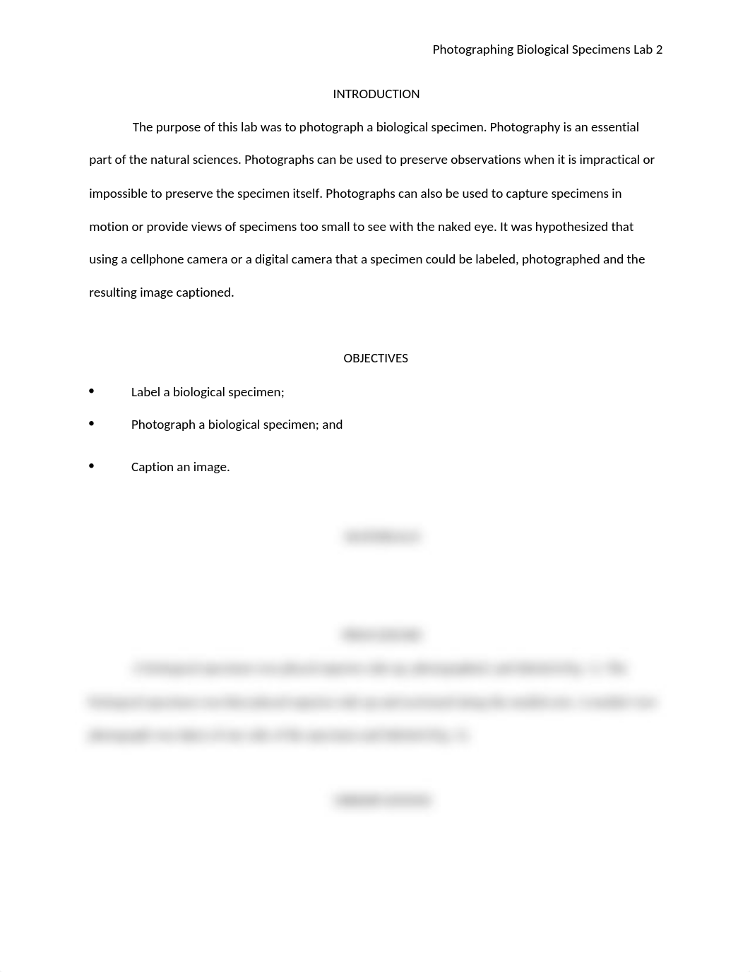 Nadia Persaud Lab 2 Photographing Biological Specimens.docx_daq41pbm1t2_page2