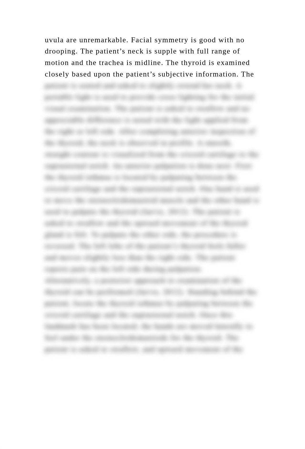 case study for physical assessment of an adult. Write down your ab.docx_daq42iifwym_page3