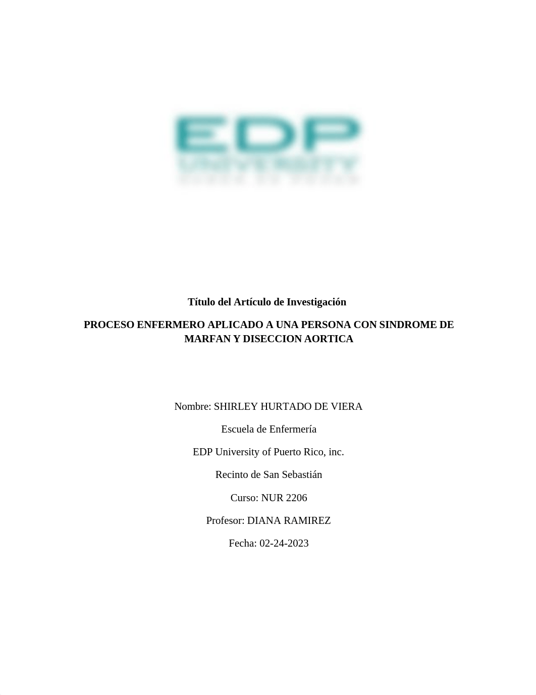 Analisis de Artículo de Investigación pediatric marfan SHIRLEYH (1).docx_daq44bz6ucl_page1