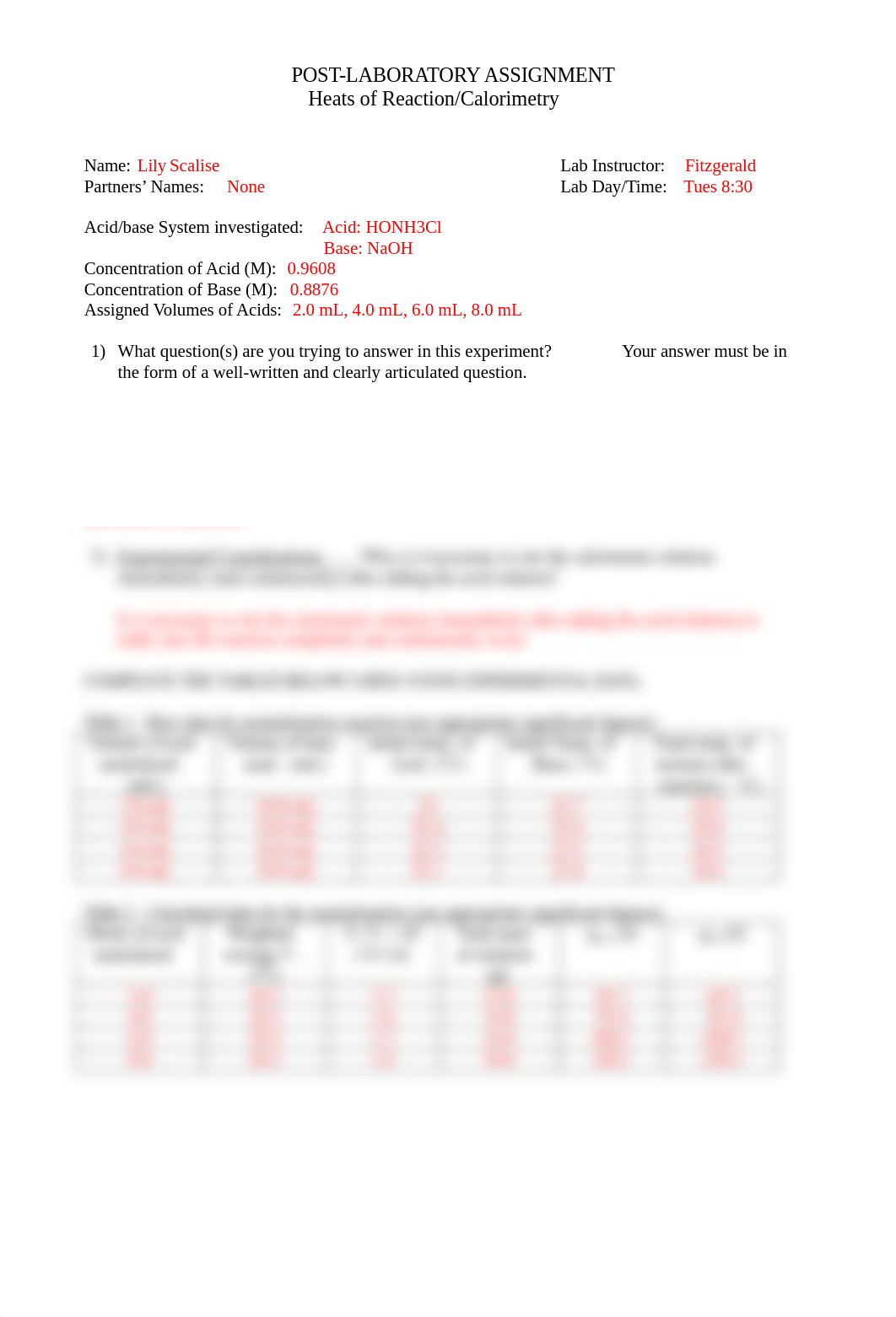 Calorimetry Post Lab- Lily Scalise.dotx_daq4ocnc7aa_page1