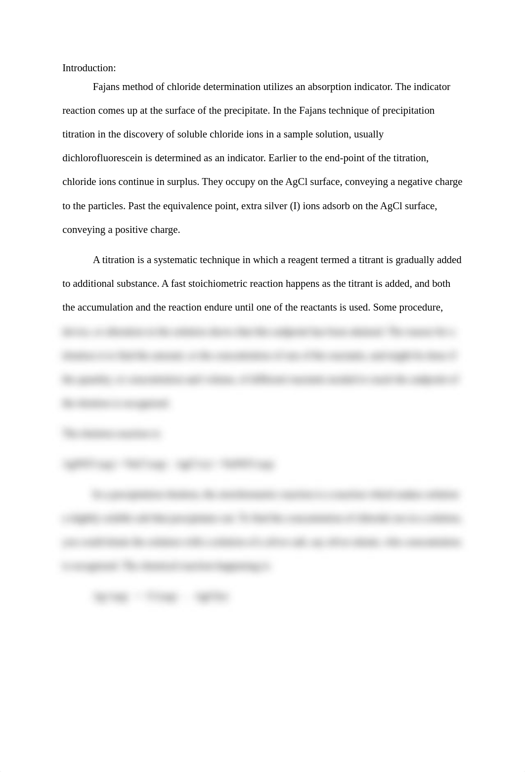 Titrimetric Determination of Chloride in an Unknown Sample.docx_daq7fc4ikej_page2