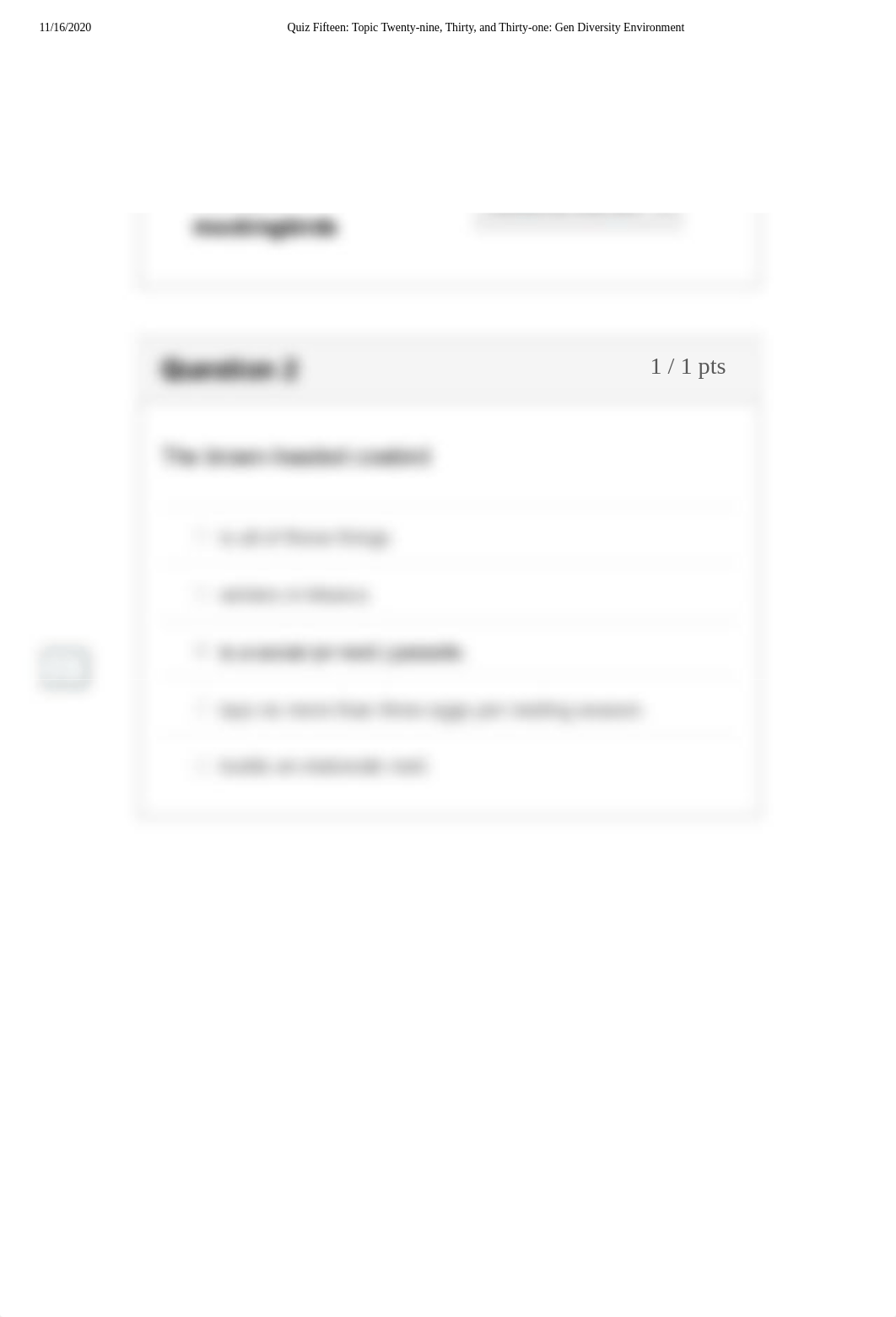 Quiz Fifteen_ Topic Twenty-nine, Thirty, and Thirty-one_ Gen Diversity Environment.pdf_daq7i1ceo9t_page2