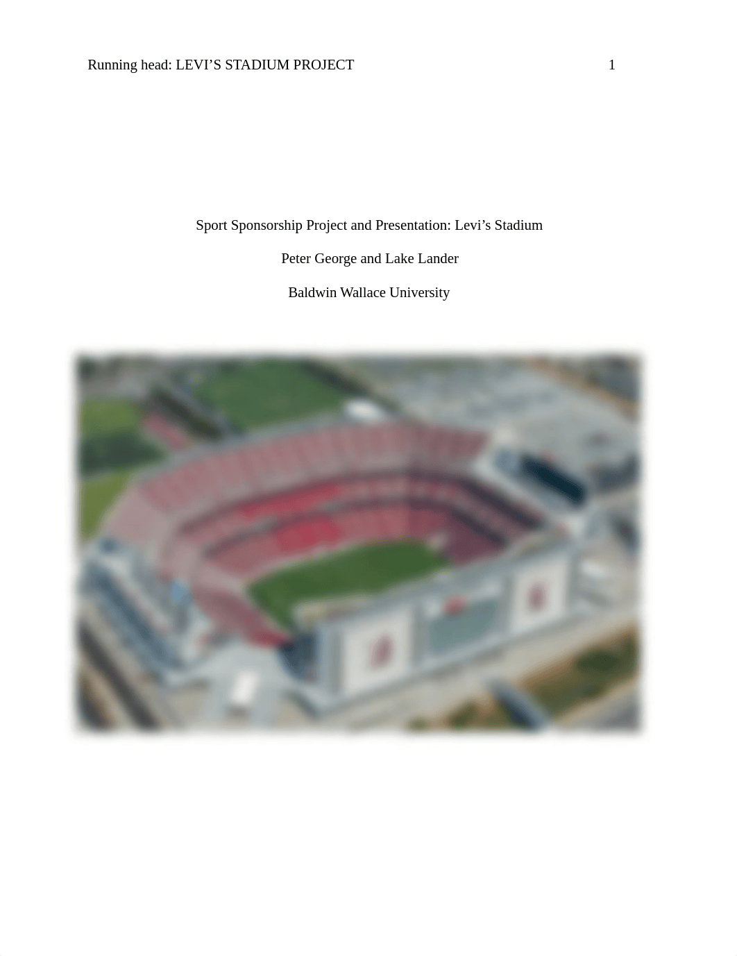 Sport Sponsorship Porject & Presentation_ Levi's Stadium.docx_daq9dqn6pli_page1