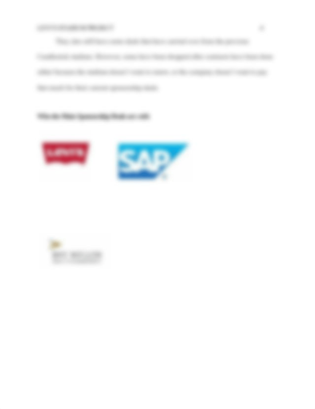 Sport Sponsorship Porject & Presentation_ Levi's Stadium.docx_daq9dqn6pli_page4