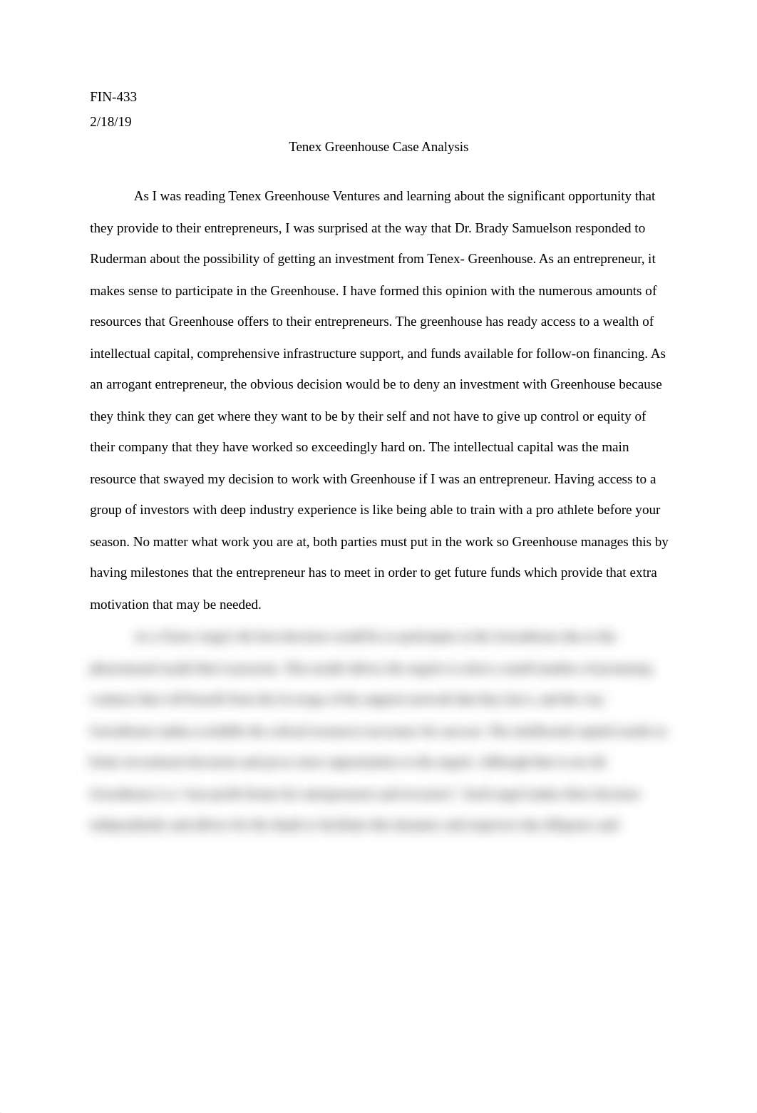 Tenex Greenhouse Case Analysis.docx_daqbwdwik1d_page1