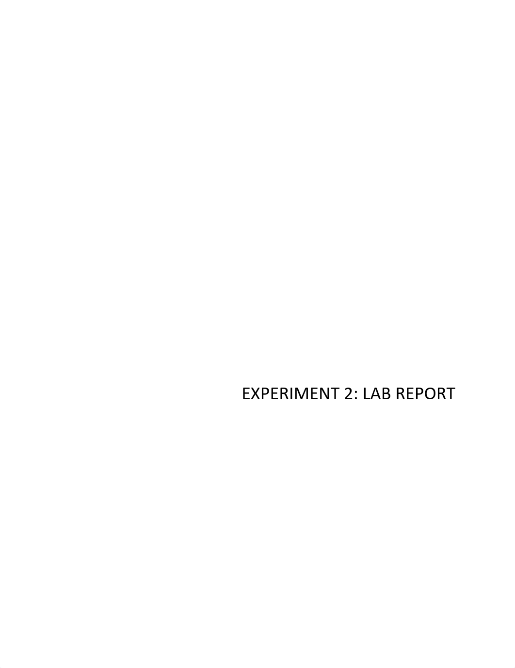 EXP 2 Lab Report.pdf_daqcpytcrm3_page1