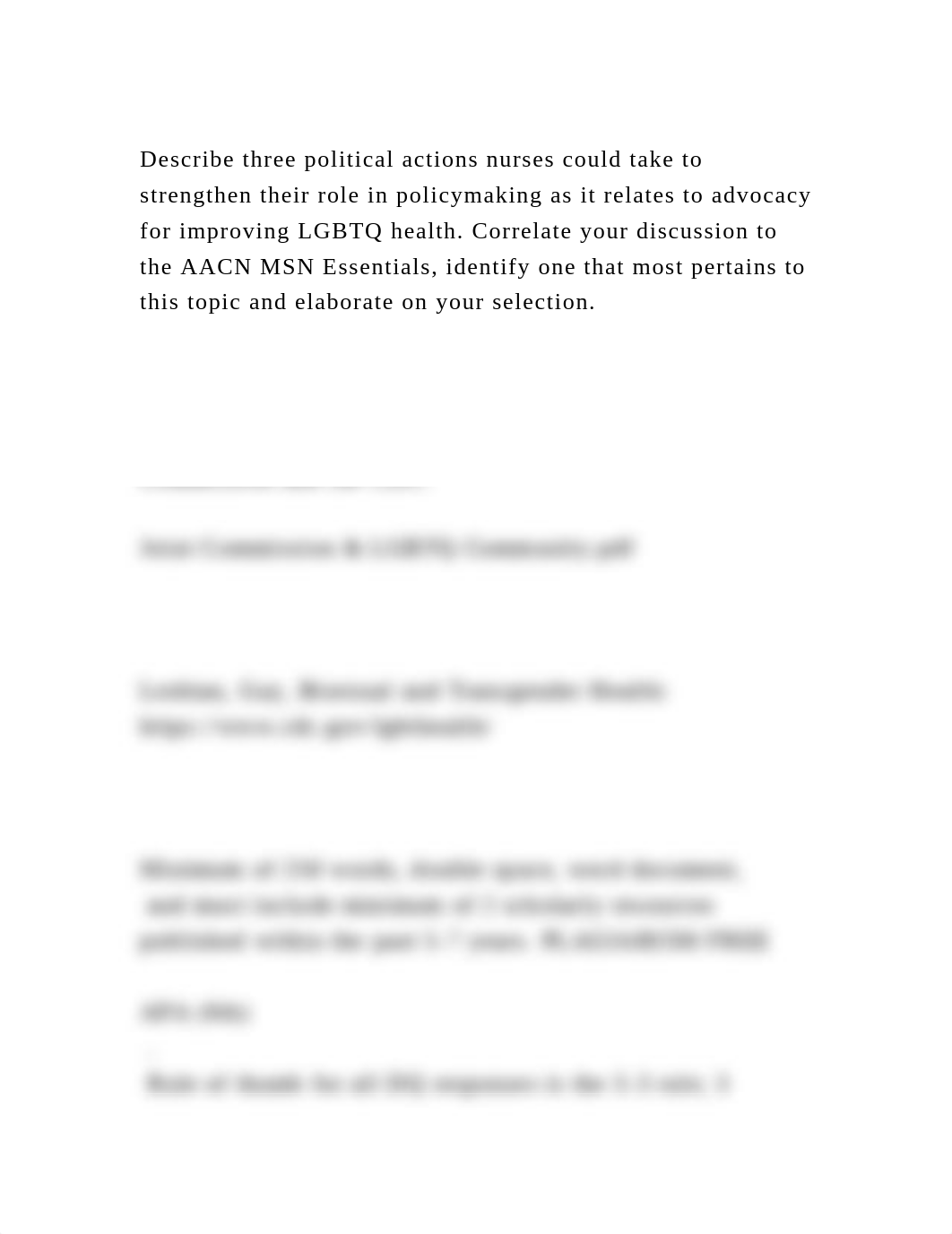 Describe three political actions nurses could take to strengthen the.docx_daqll8mqh5c_page2