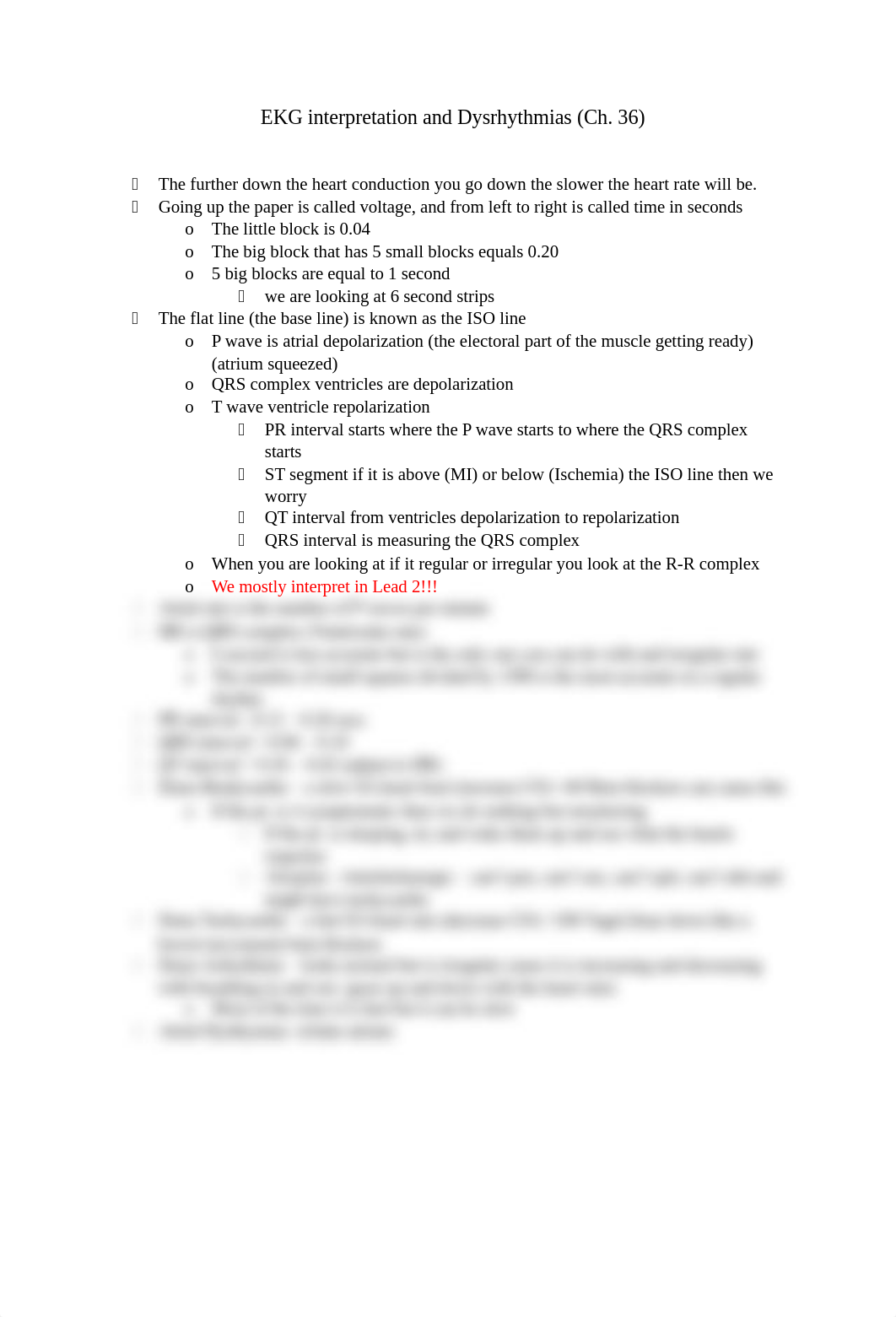 EKG interpretation and Dysrhythmias - 255_daqme4nvquk_page1