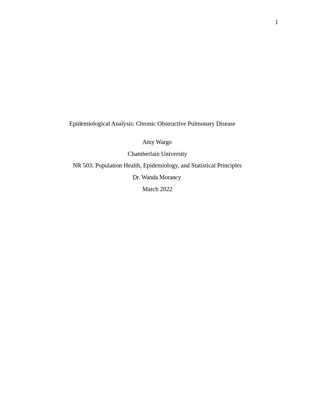 week 6 chronic disease paper COPD.docx_daqmuj7ul1y_page1