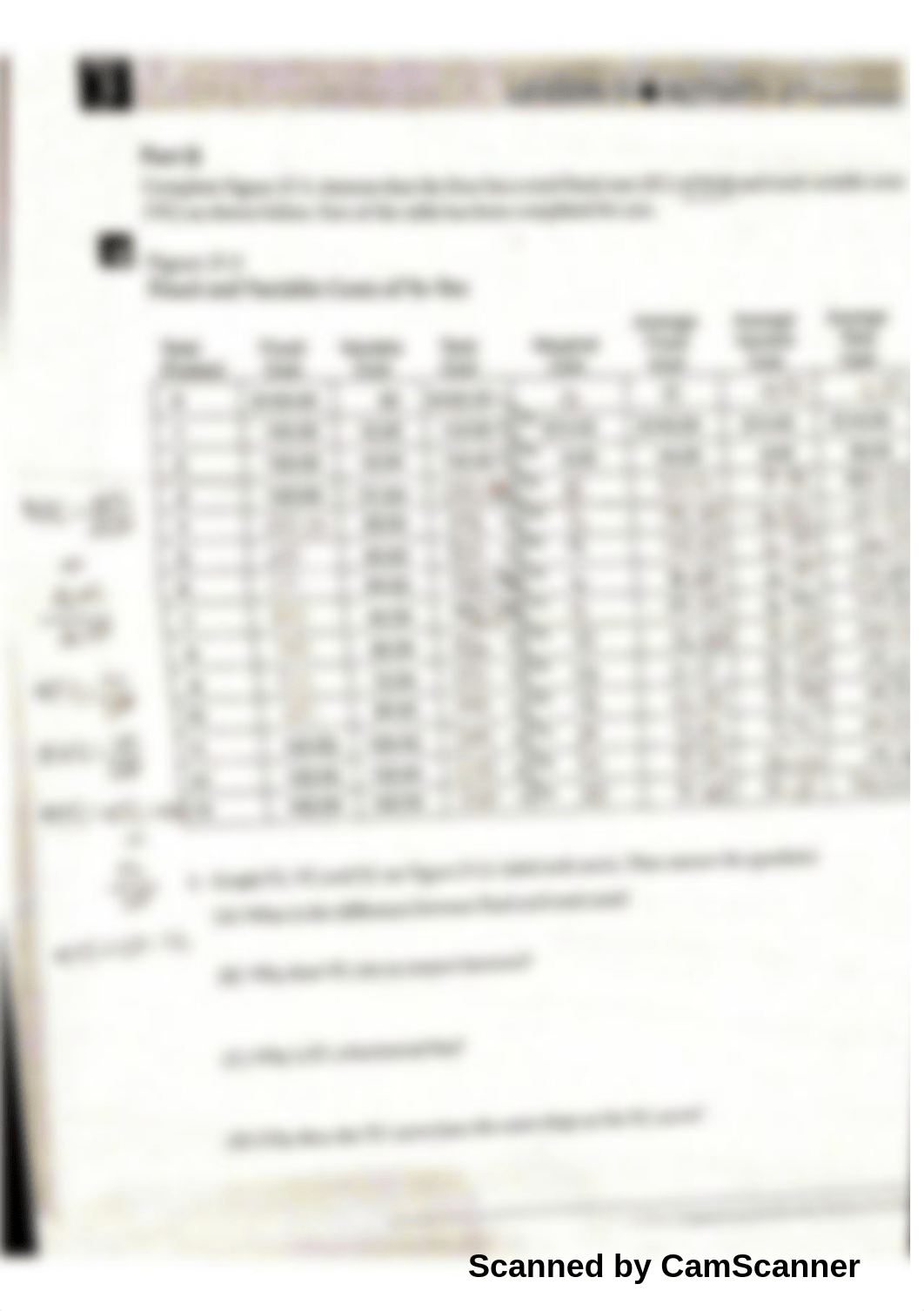 Fixed and Variable Costs and Total Costs Exercise_daqp9o7dtzs_page1