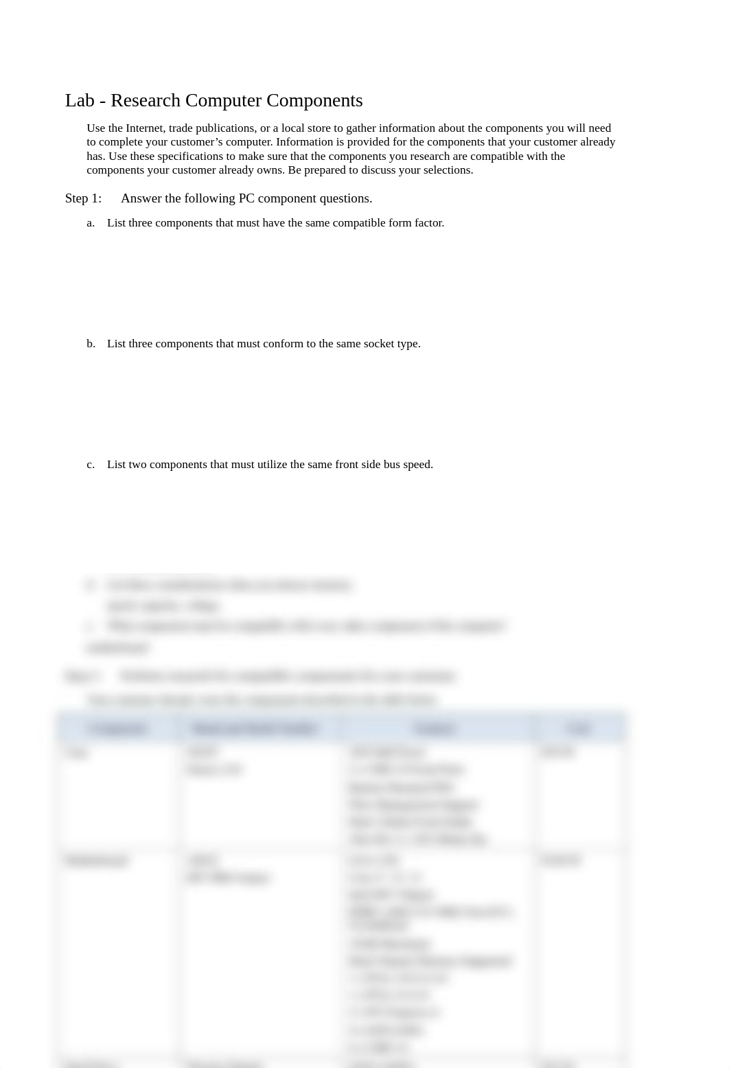 Chapter 1 Lab (1.2.1.13 Lab - Research Computer Components).docx_daqsrtakk2b_page1