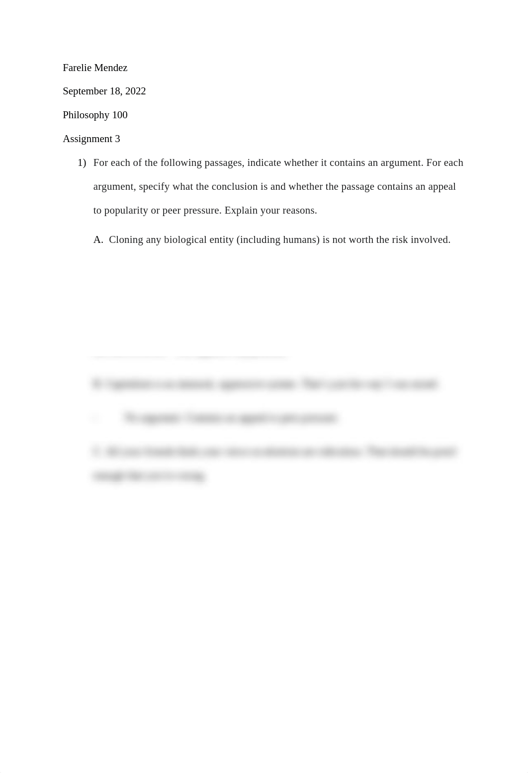 Assignment 3 - Philosophy 100.docx_daqsrxkhkry_page1