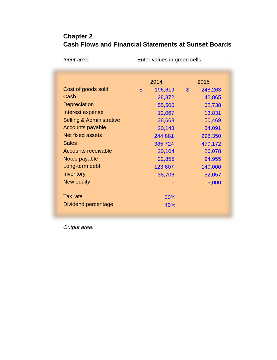 Chapter 2 Mini-case 518.xlsx_daqtw7who50_page1