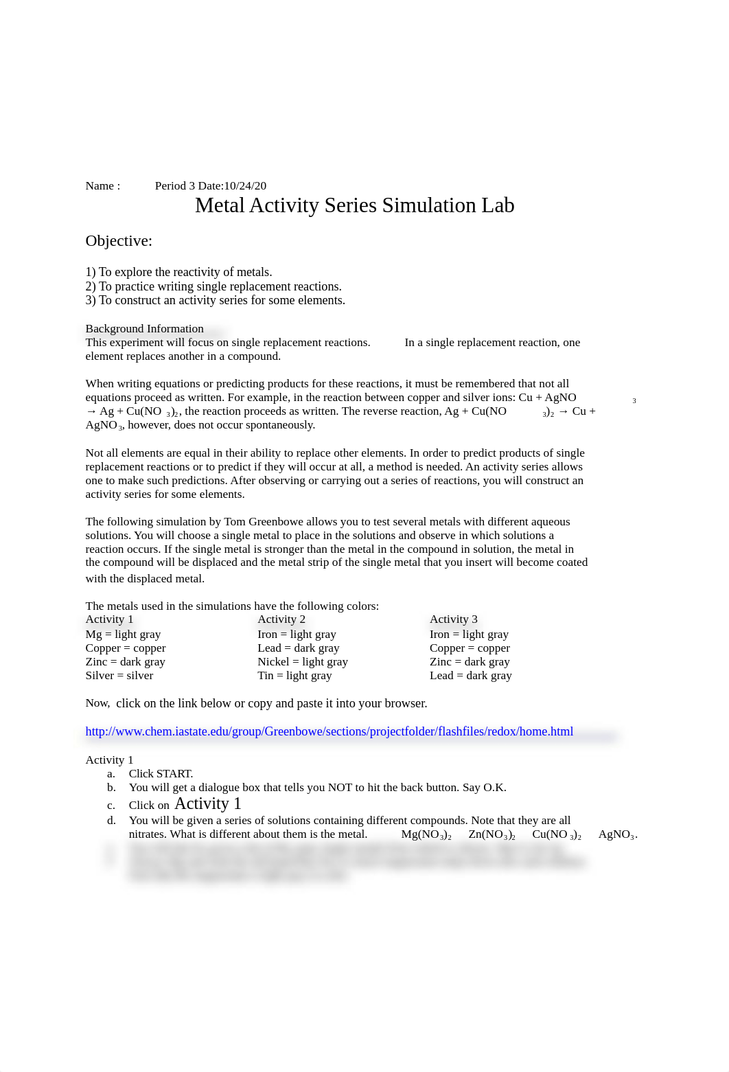 _- Greenbowe Metal Activity Series Simulation Lab.pdf_daqws7u9o9y_page1