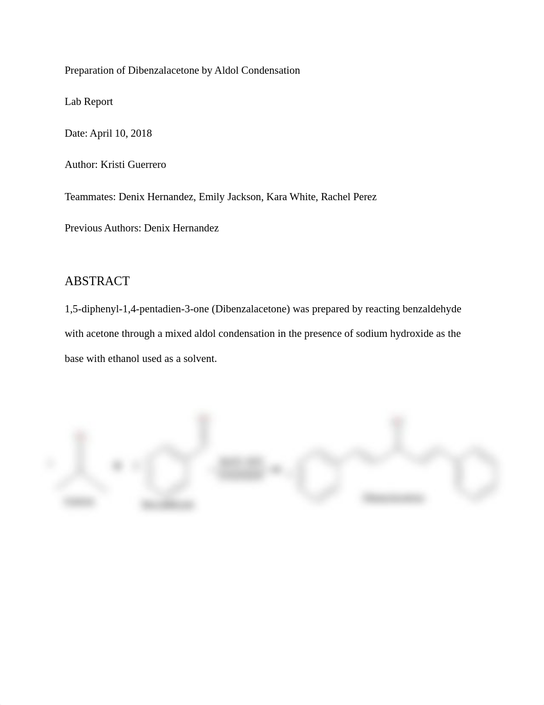 Aldol Lab Report.docx_daqxkgahve6_page1