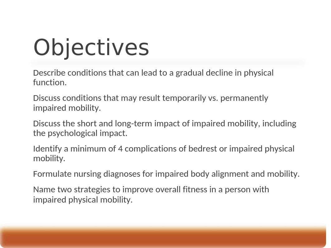 Impaired Physical Mobility & Fall Risk PowerPoint.ppt_daqxmf3fhvh_page2