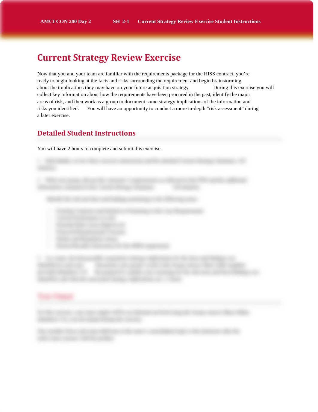 SH 2-1 Current Strategy Review Instructions_dar0ktfiqyl_page1