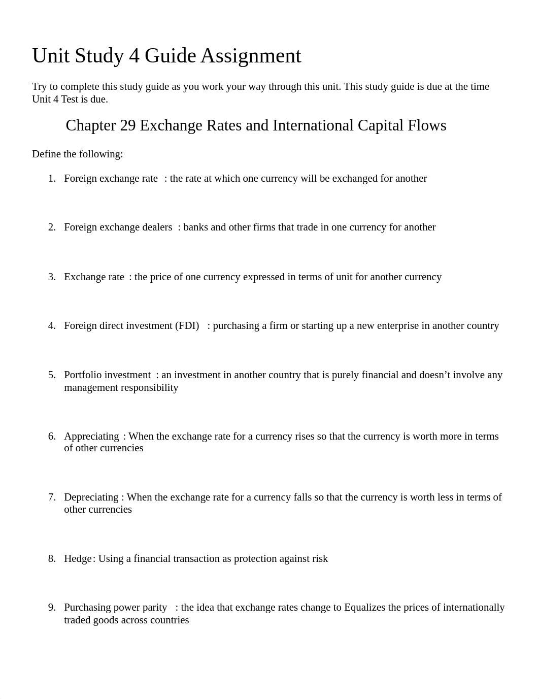 Macro Unit 4 Study Guide Assignment.docx_dar41kwlsqe_page1