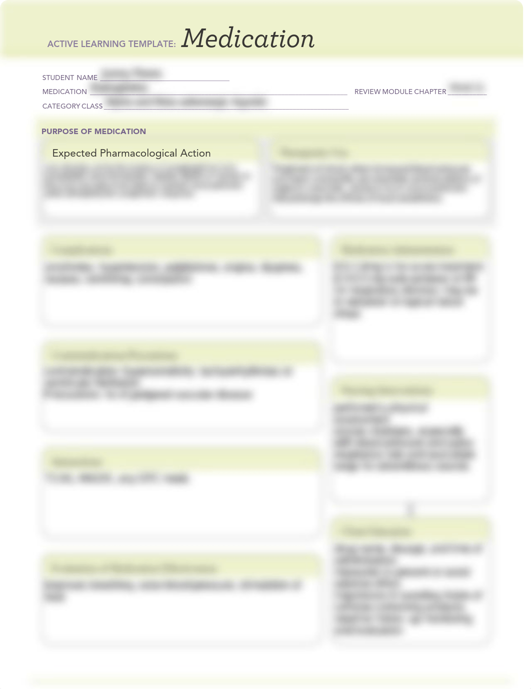 Week 11 Drug Template Epinephrine.pdf_dar6s3knusa_page1