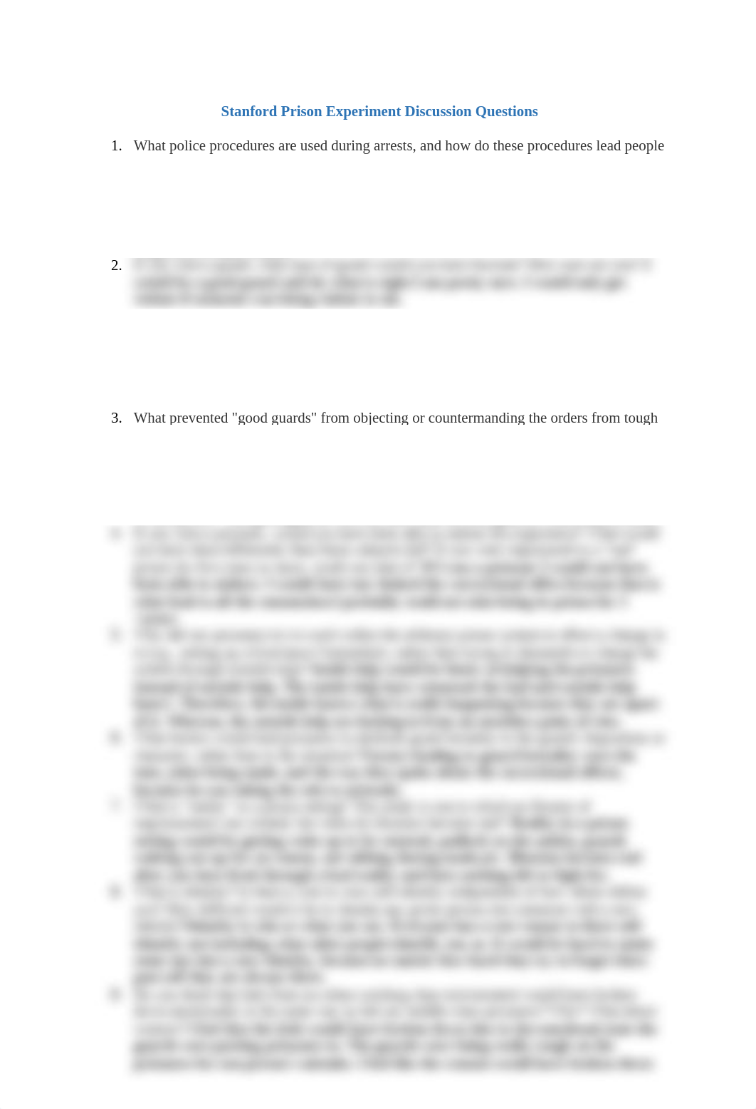 Stanford Prison Experiment discussion questions.docx_dar9x4l6qkd_page1