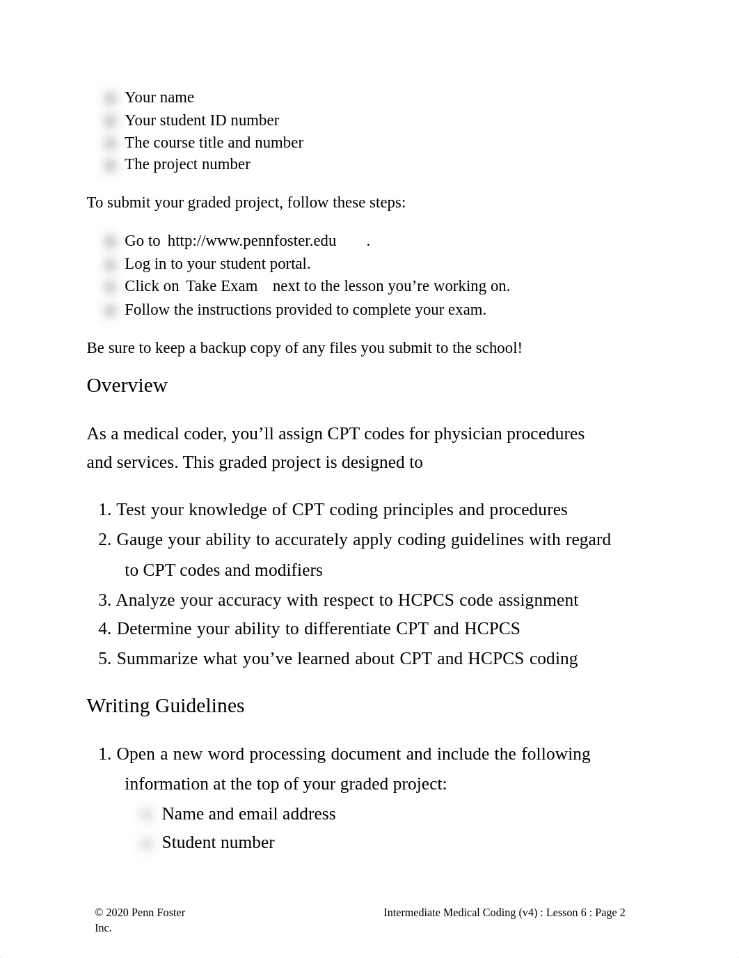 Intermediate Medical Coding - Lesson 6.pdf_dar9yyh9s6q_page2