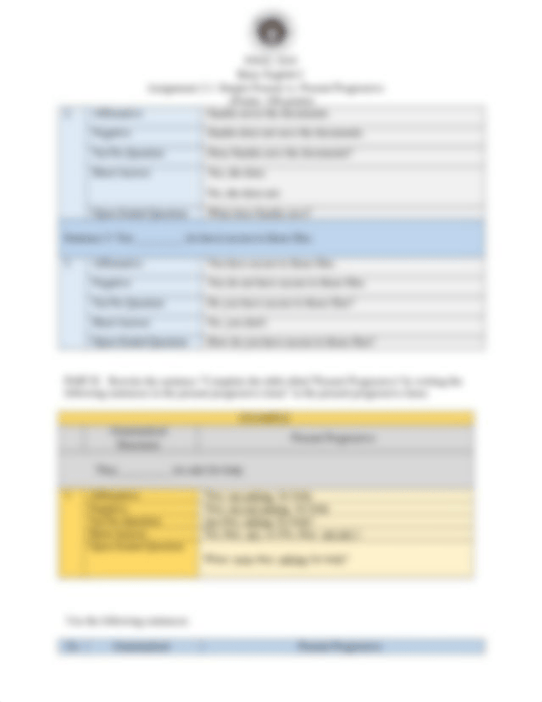 ASSIGNMENT 2.1 - SIMPLE PRESENT VS. PRESENT PROGRESSIVE.docx_dara8lnnfyd_page3