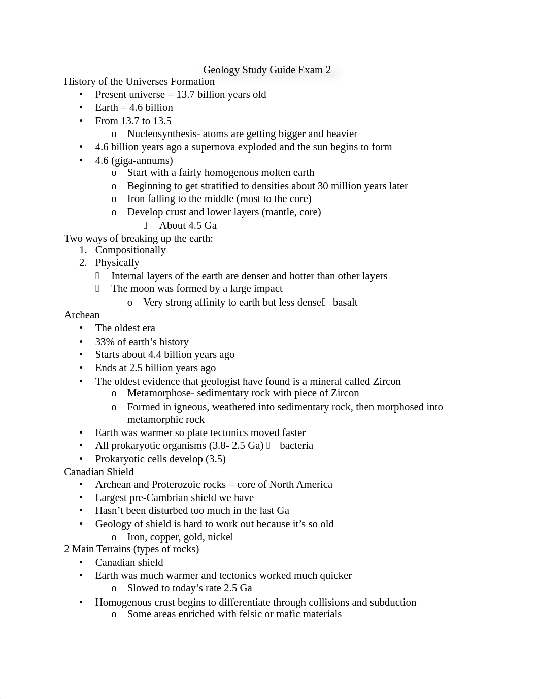 Geology Study Guide Exam 2_darekyx5mok_page1