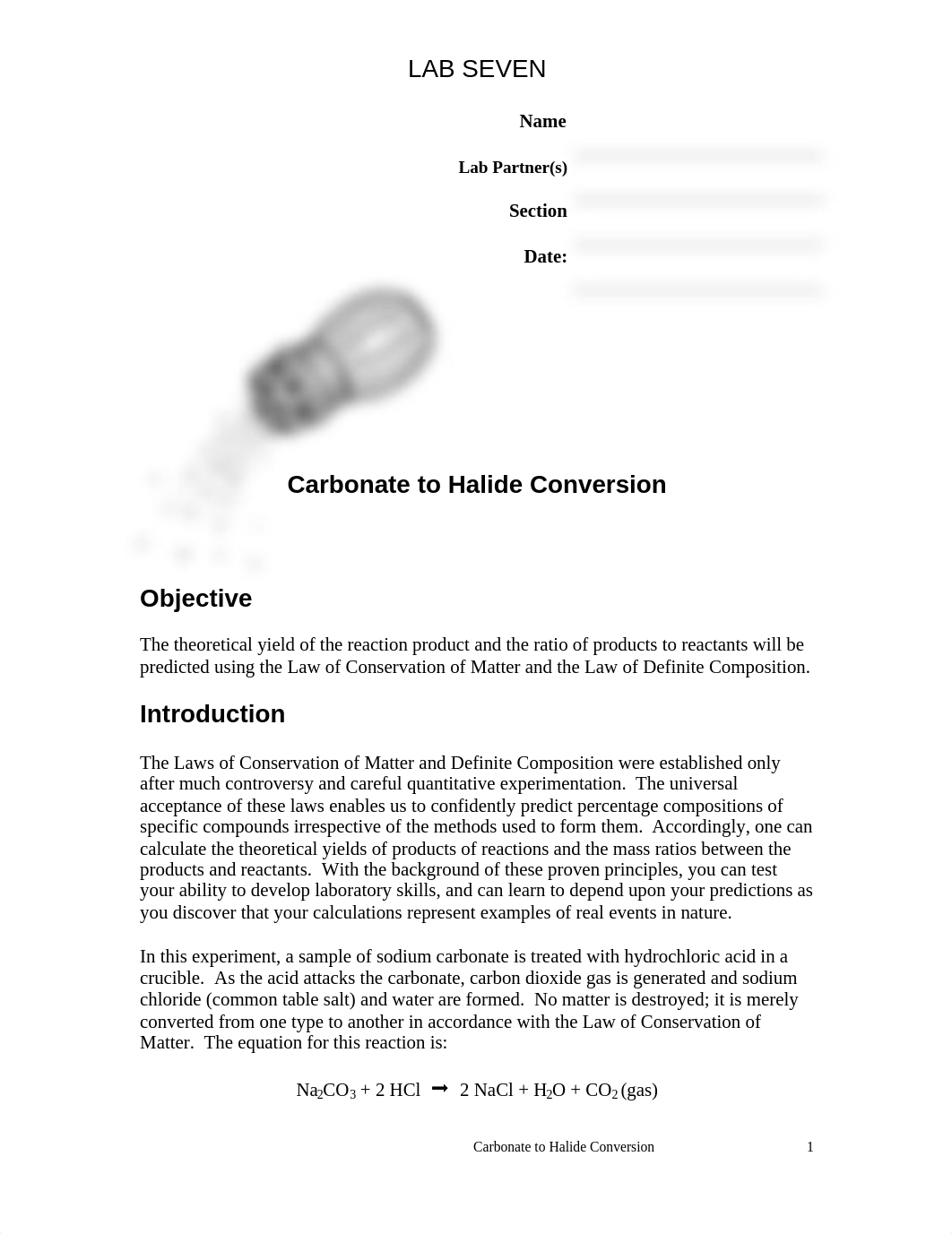 Lab 07 Carbonate to Halide Conversion.pdf_dargdlcoesa_page1