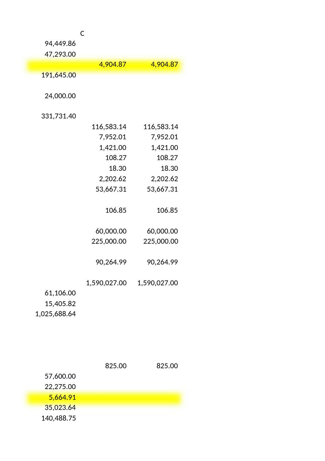 ACC506 Project 1 Financial Statements_darh8cncbtg_page3