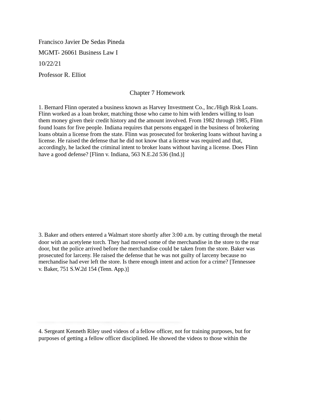 Business Law Chapter 7 HW.docx_darhd3kwrfl_page1