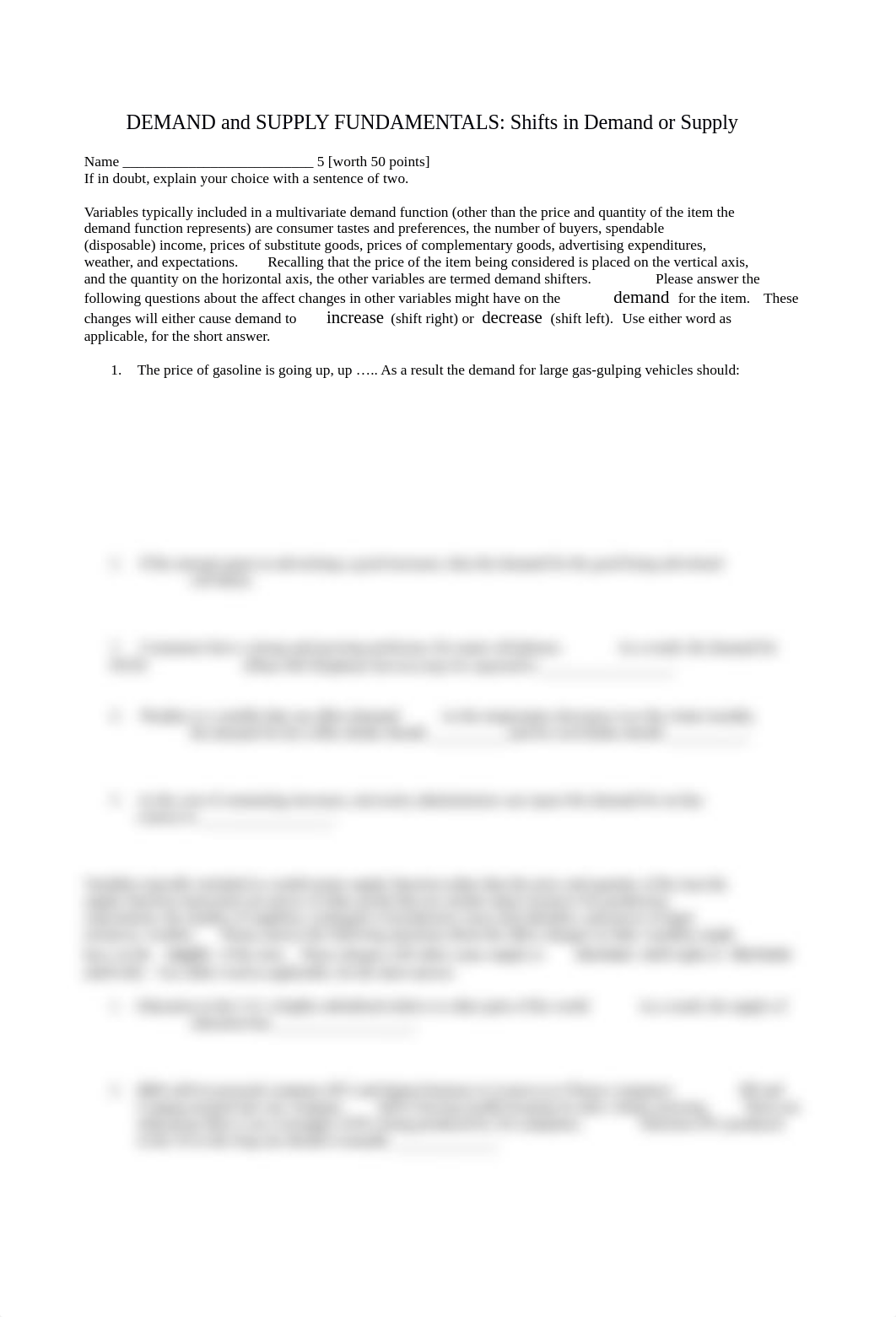 Shifts in Demand or Supply 5.docx_darihob6nu1_page1