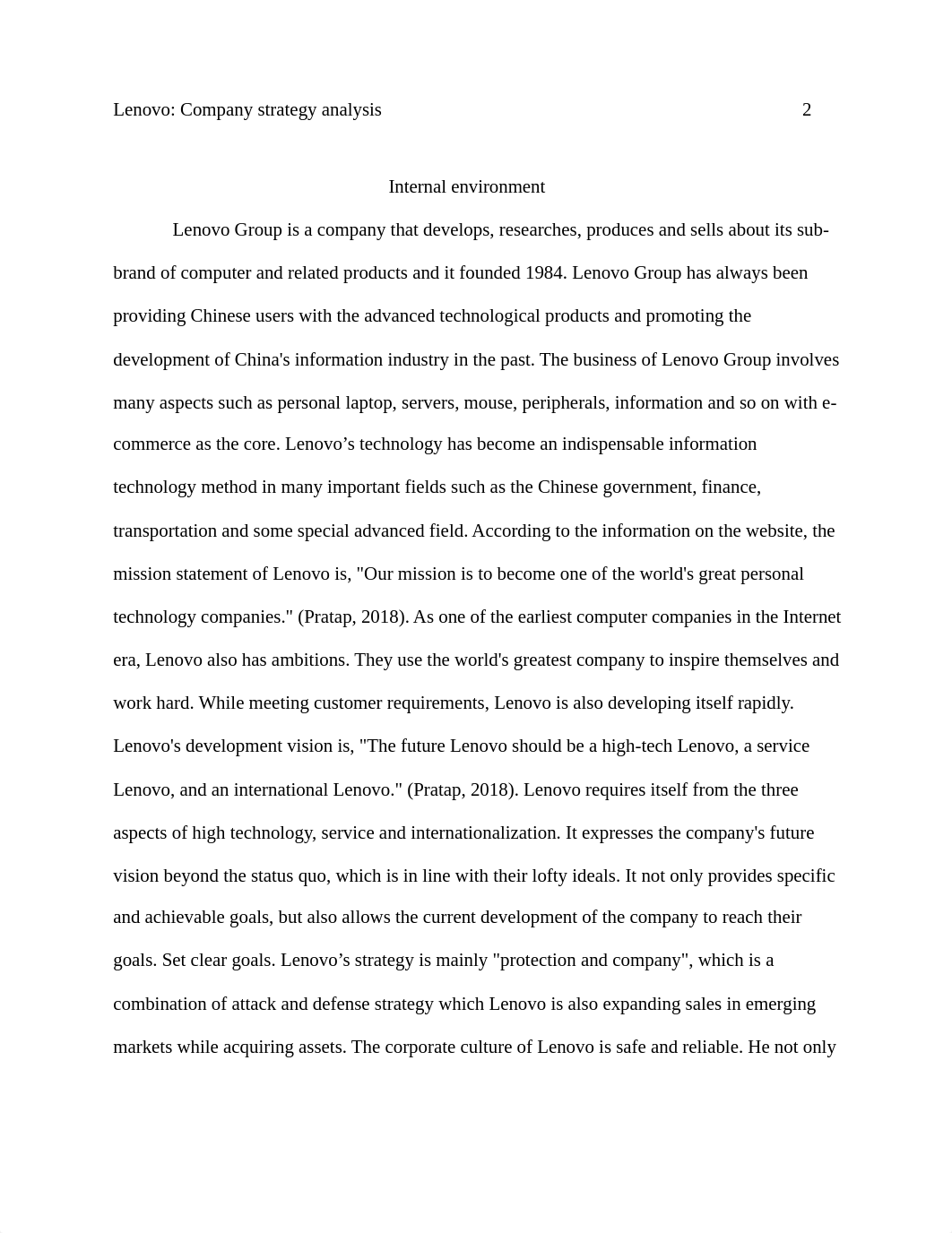 Lenovo strategy analysis.docx_dariz7phdun_page2