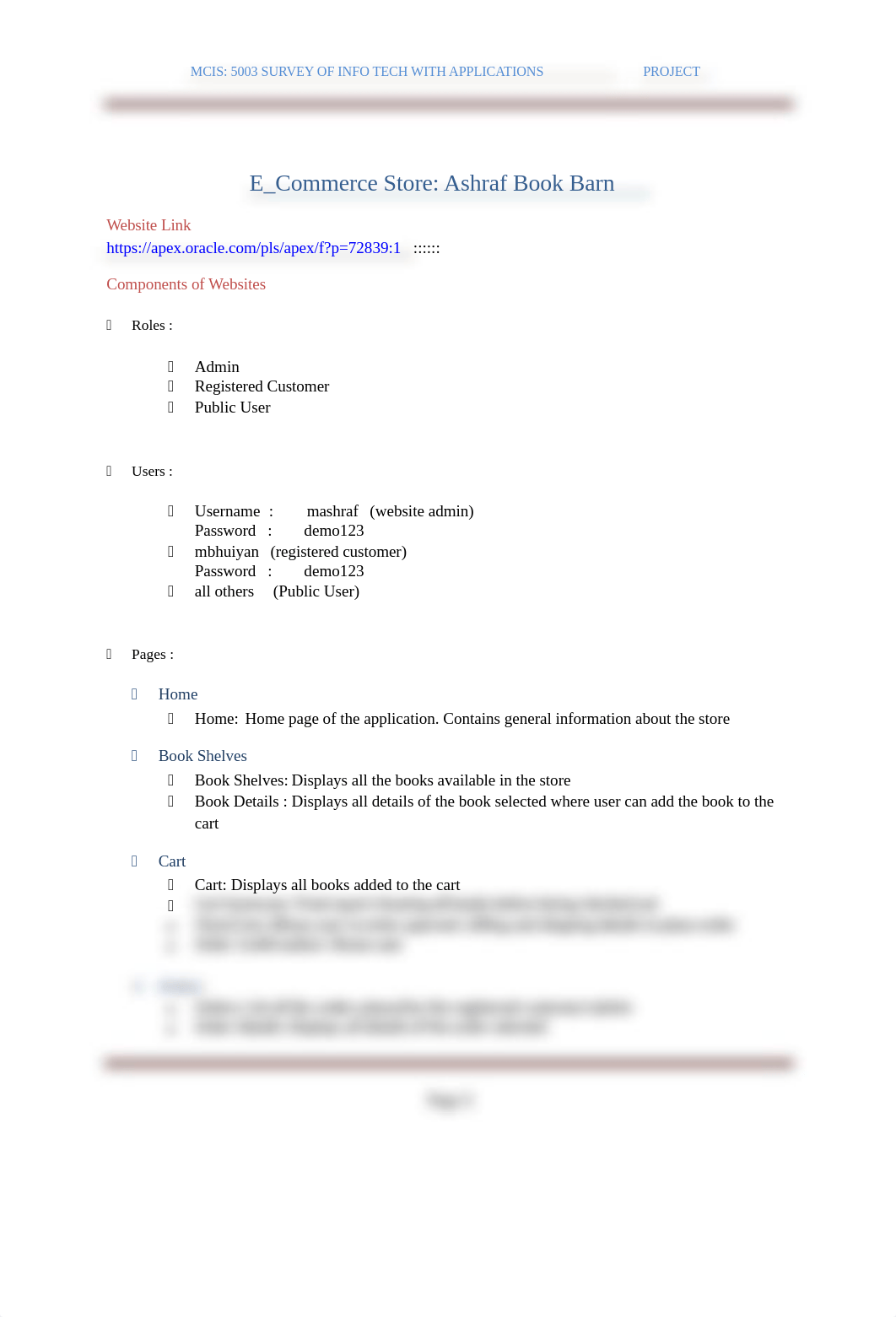 MCIS 5003 Survey of Info Tech with Application Project.docx_darj7jfopul_page2