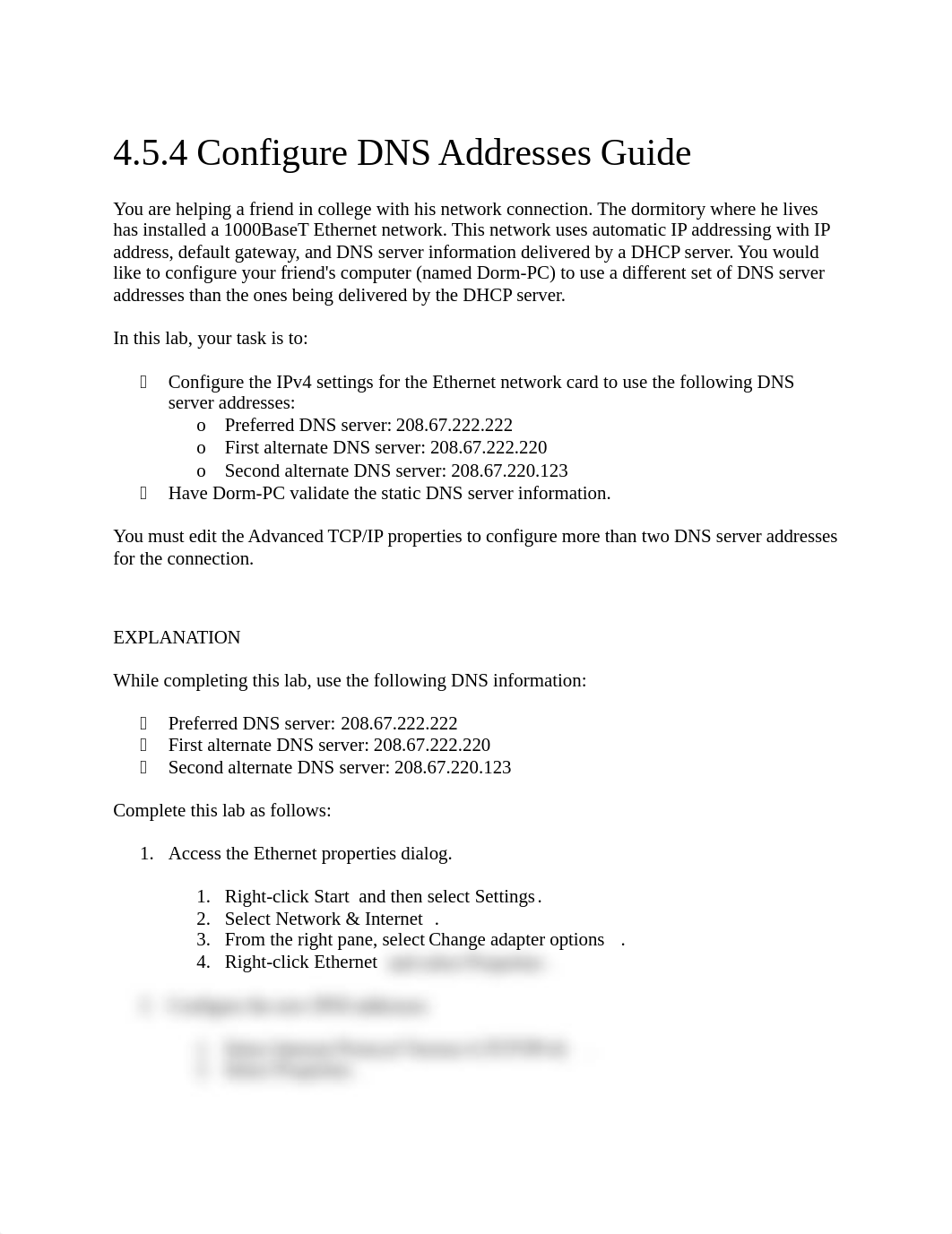 4.5.4 Configure DNS Addresses .docx_darjq204xvq_page1