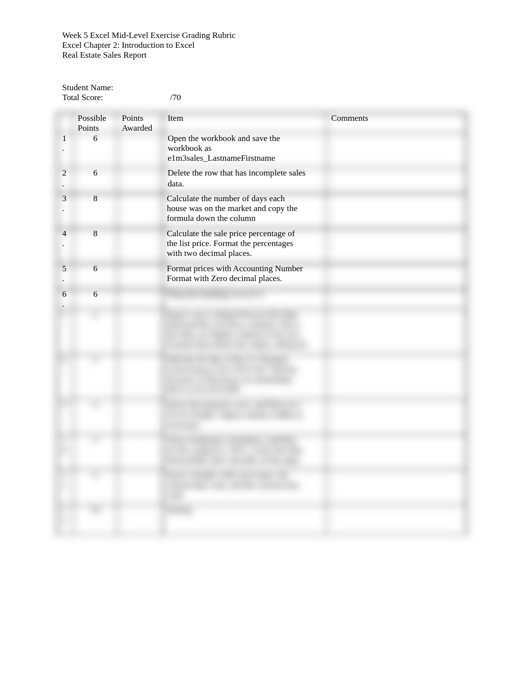 COMP100_W5_Excel_Sales_GradingRubric_darm0152jhd_page1