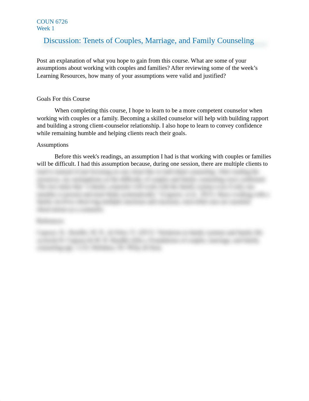 COUN 6726- Week 1 Discussion.docx_darmujmpobq_page1