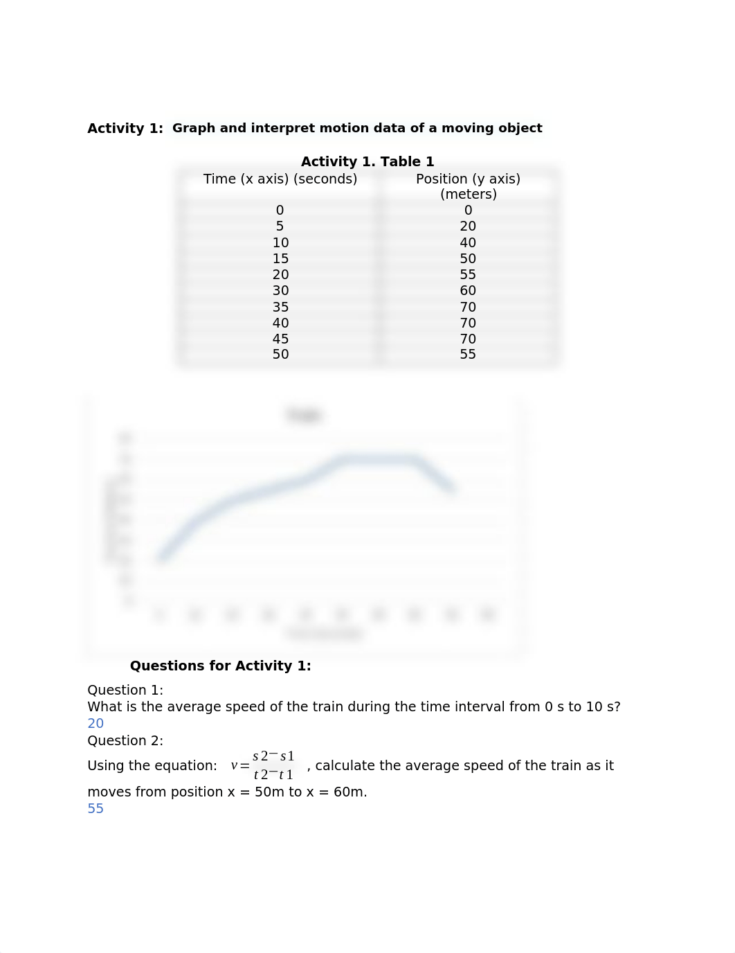 PHY 101L M2 Kinematics Lab Report.docx_daro3o5erof_page2