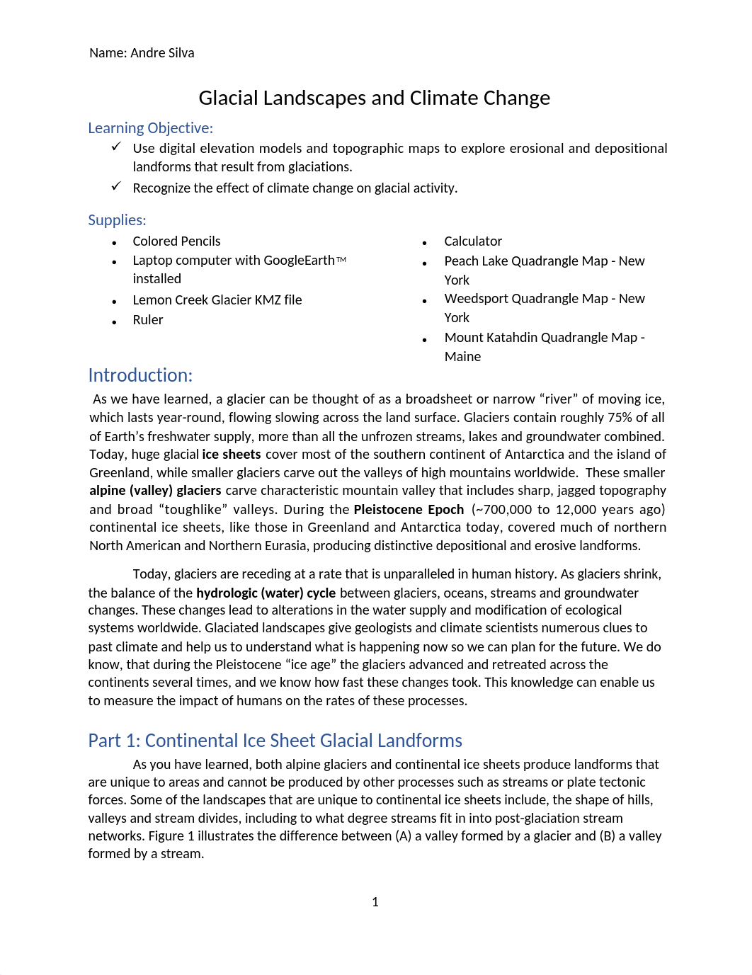 Glacial Landscapes and Climate Change.docx_darogh0y4yu_page1