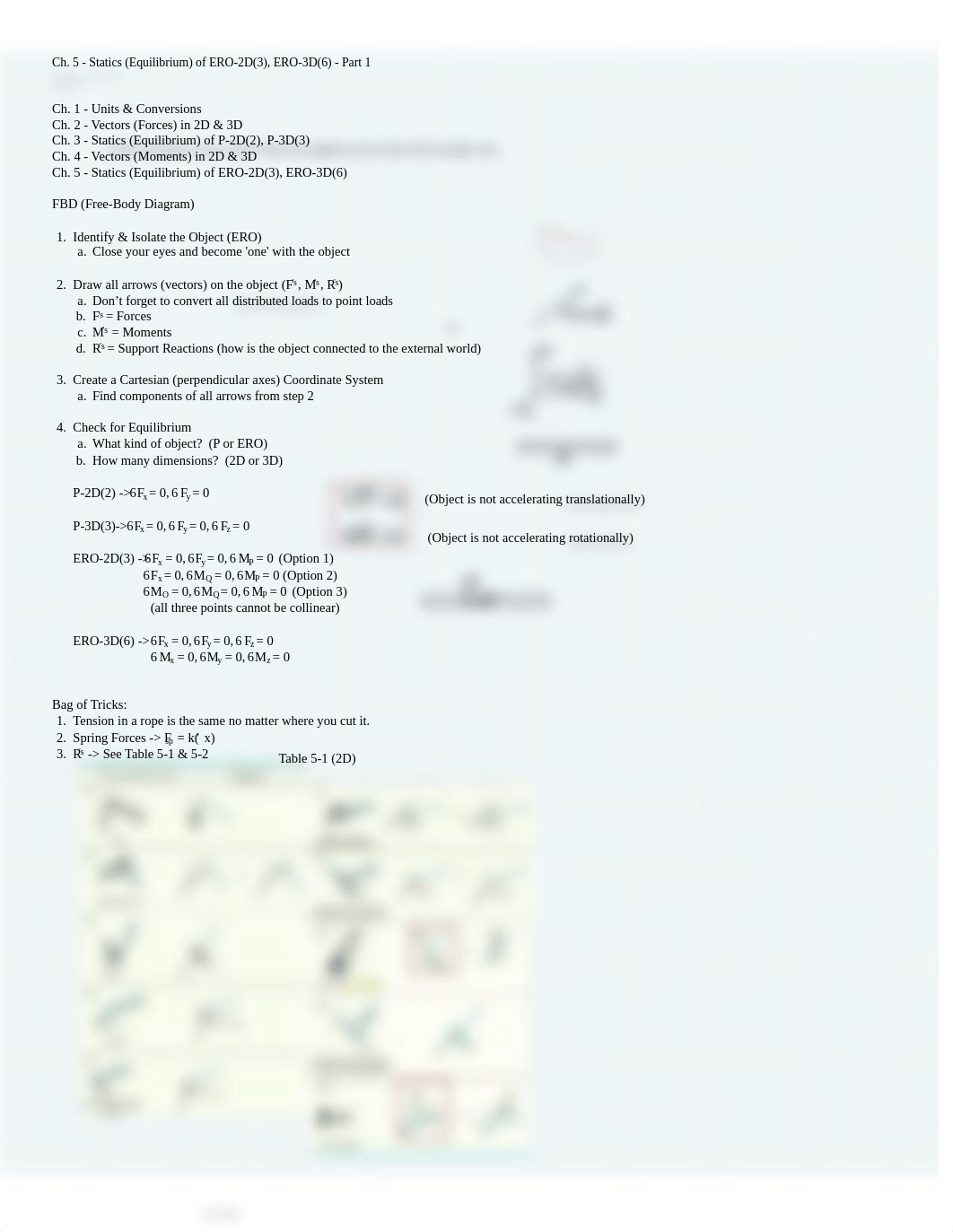 Ch. 5 - Statics (Equilibrium) of ERO-2D(3), ERO-3D(6) - Part 1_darotpo0er2_page1