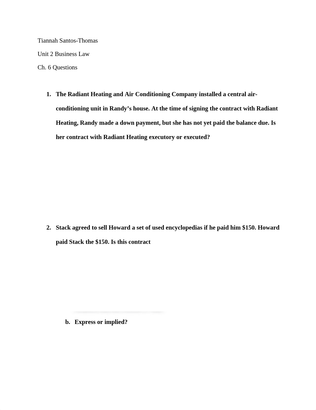 Business Law Unit 2 Discussion Questions.docx_darqn46oxp5_page1