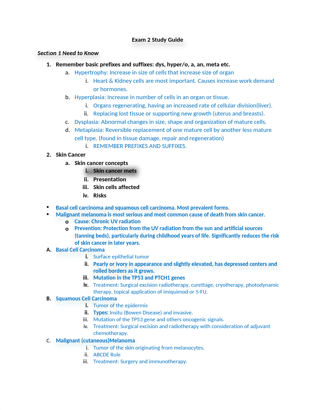 Exam 2 Study Guide.docx_dars9r6fsb3_page1