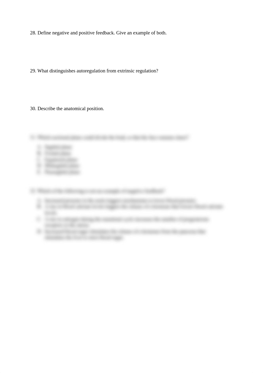 A&P I MOCK Lecture Exam # 1 .docx_darsfxffr9o_page5