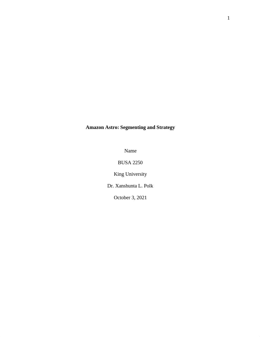 Segmenting and Strategy.docx_dartzhc0668_page1